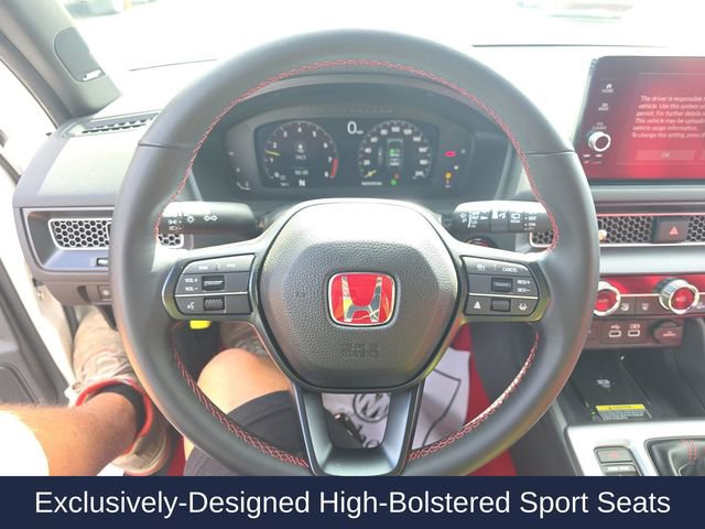 Used 2024 Honda Civic Type R image 19
