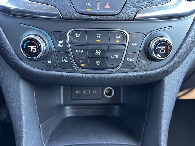 Certified 2024 Chevrolet Equinox LT image 31