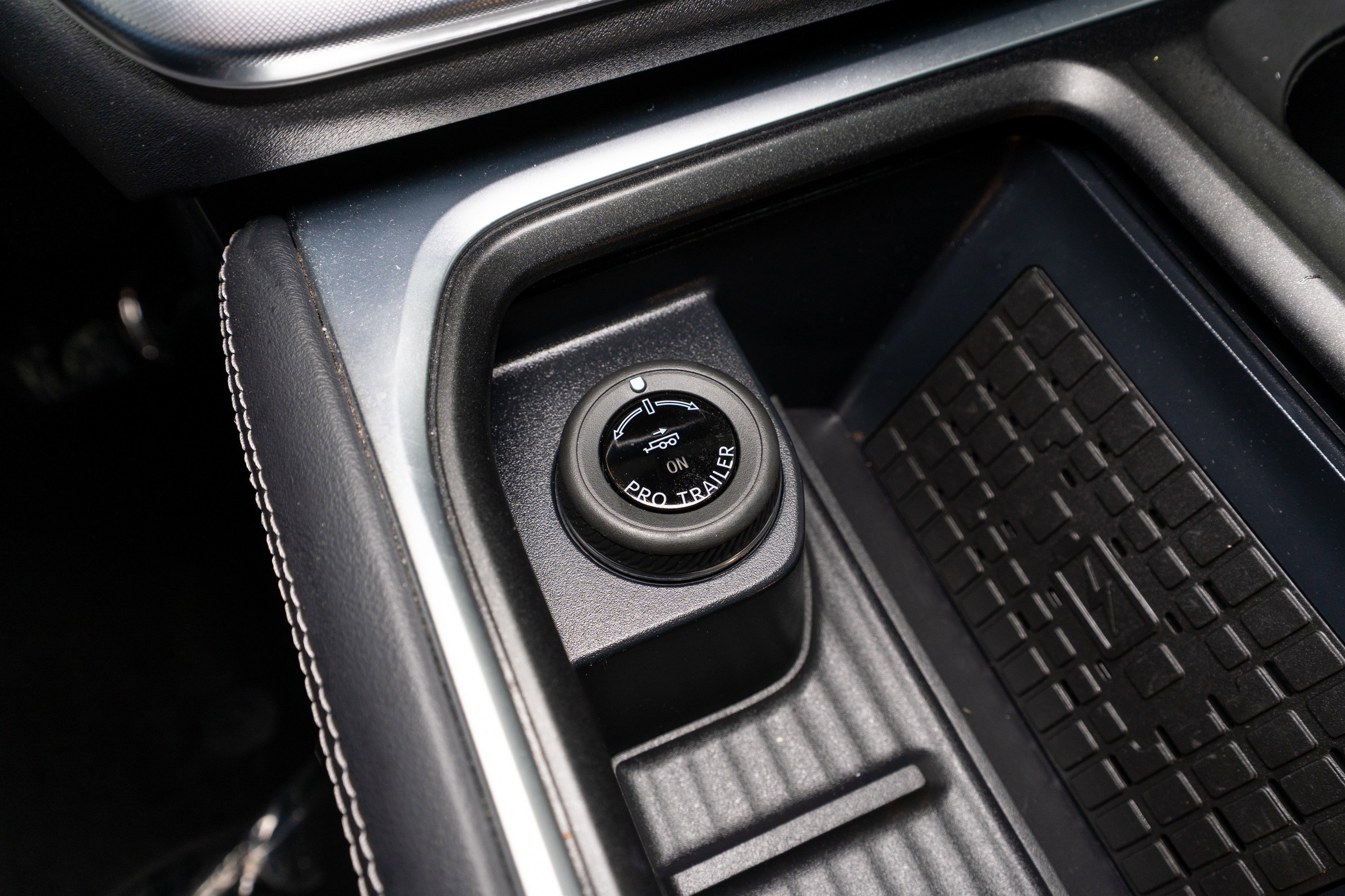 Used 2025 Ford Expedition Max Platinum w/ Driver's Package image 23