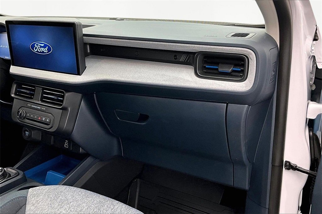 Used 2025 Ford Maverick XLT w/ Equipment Group 302A image 17