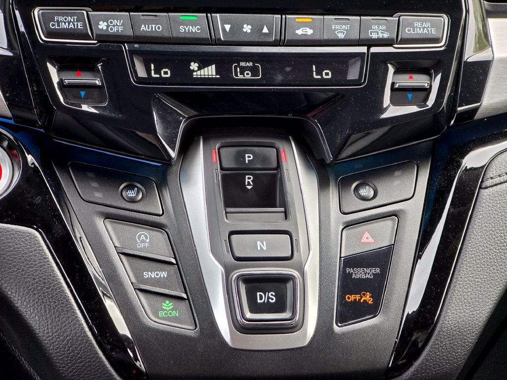Used 2023 Honda Odyssey Touring image 40