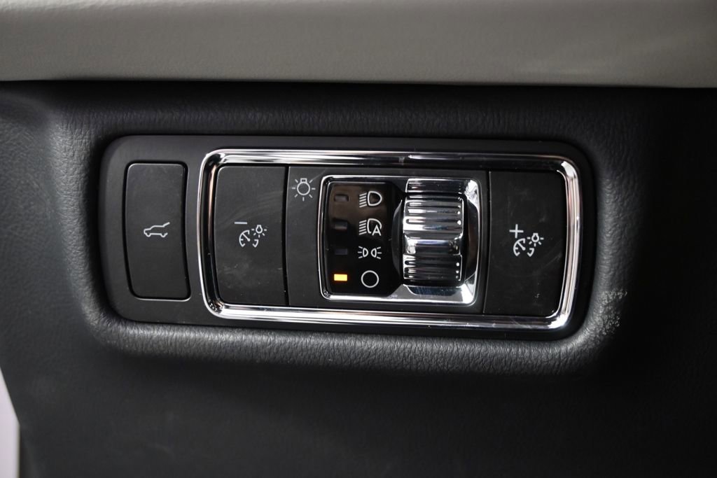 New 2026 Lincoln Aviator Reserve AWD/4WD image 25