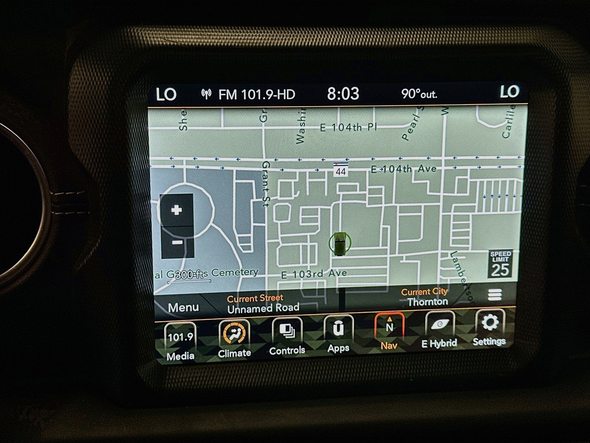 Used 2023 Jeep Wrangler Unlimited Sahara AWD/4WD image 22