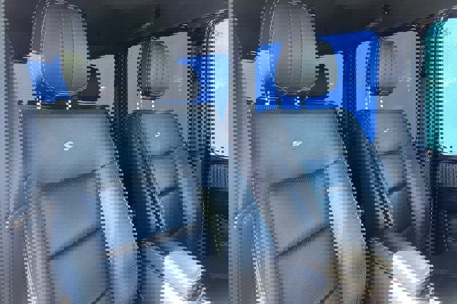 Used 2016 Mercedes-Benz G 63 AMG 4MATIC image 4