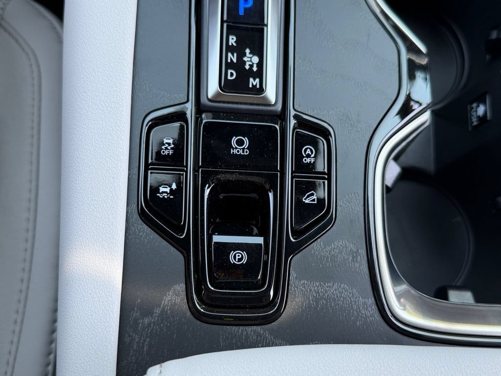 New 2026 Lexus RX 350 F Sport AWD/4WD image 26
