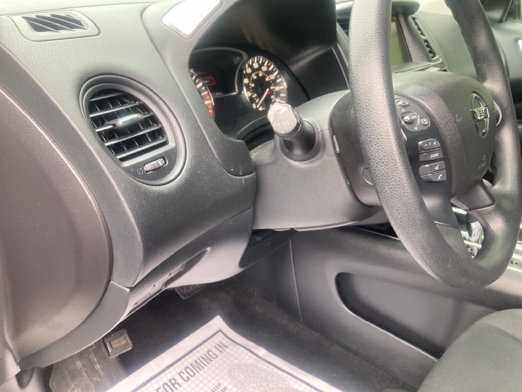 Used 2017 Nissan Pathfinder S AWD/4WD image 17