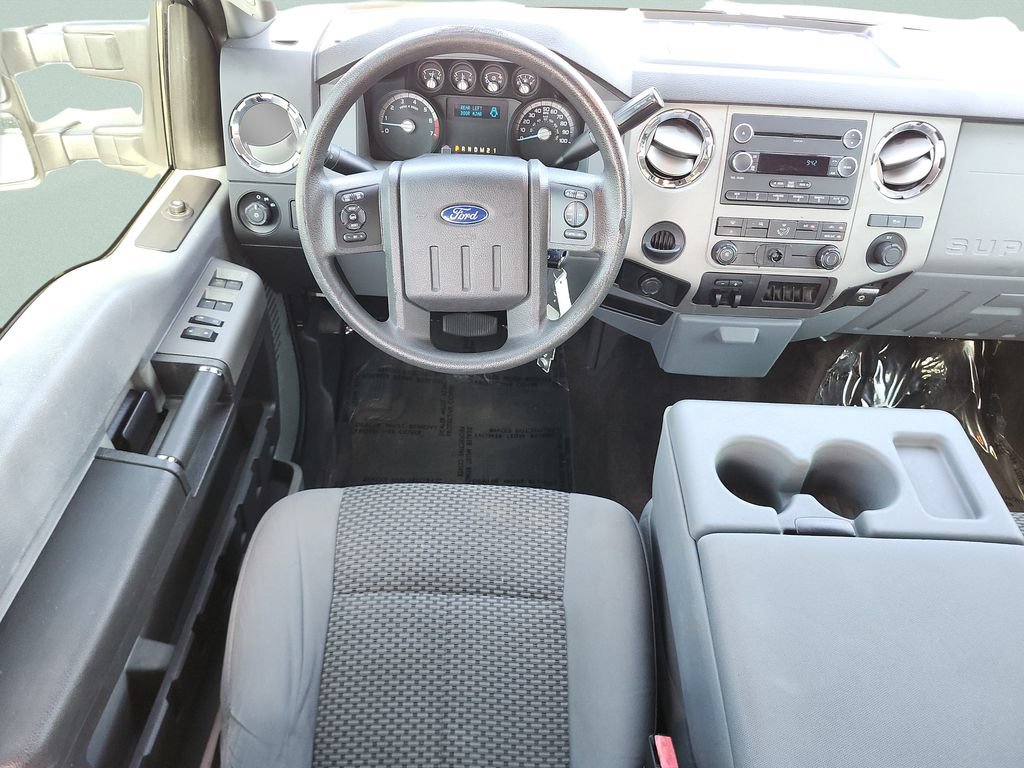 Used 2015 Ford F250 XLT RWD image 16