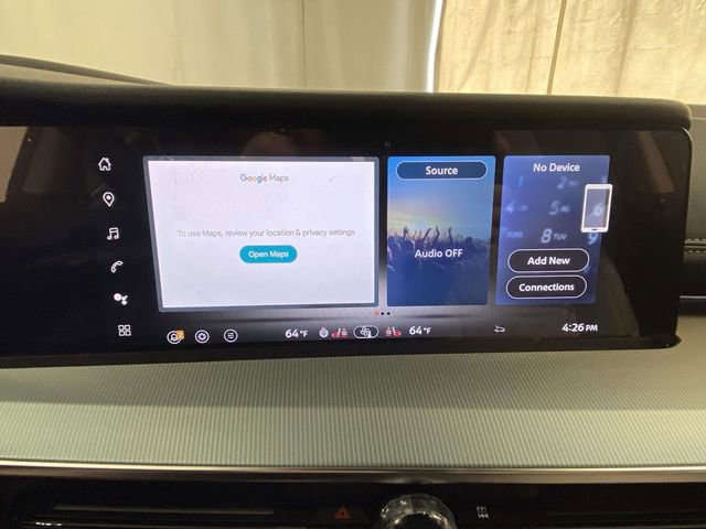 New 2026 Nissan Murano SL image 16