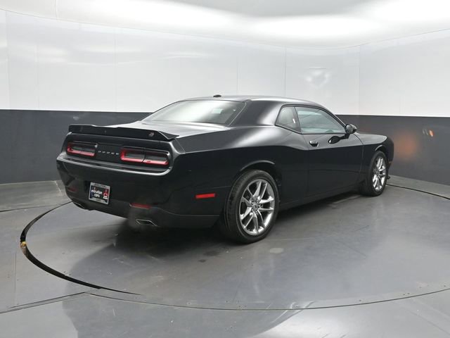 Used 2023 Dodge Challenger GT AWD/4WD image 29