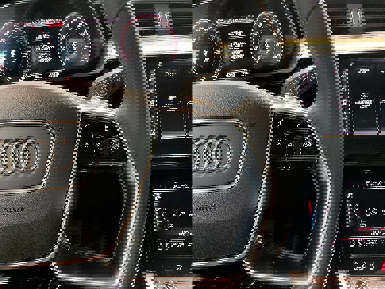 Certified 2024 Audi Q8 e-tron Premium Plus image 20