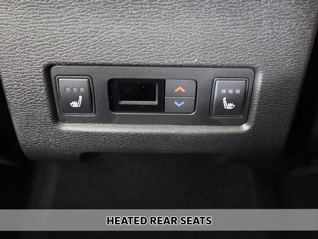 New 2025 Mitsubishi Outlander SEL image 11