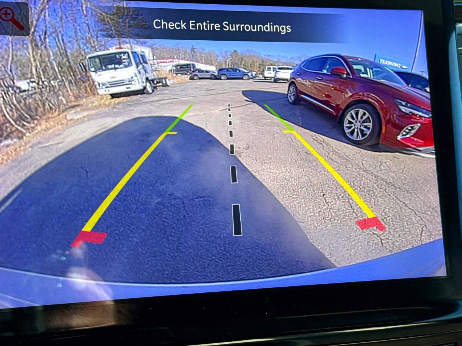 Used 2023 Jeep Grand Cherokee 4WD 4xe image 22