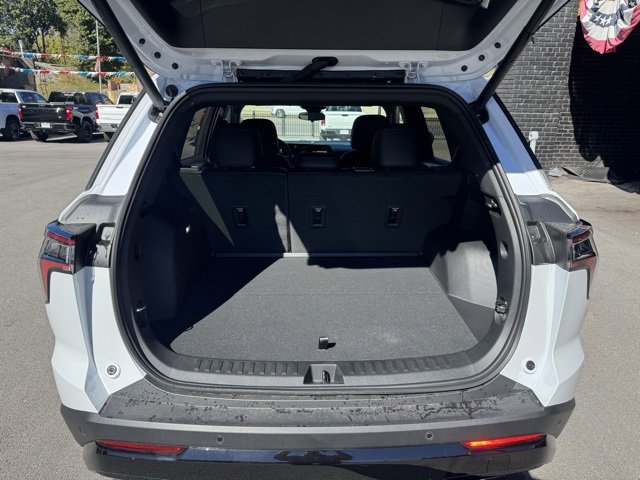 New 2026 Chevrolet Equinox RS image 11