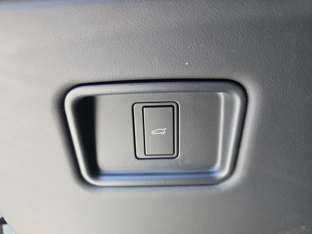 New 2026 Land Rover Range Rover Sport Dynamic SE AWD/4WD image 27