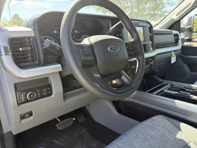 New 2026 Ford F250 XLT AWD/4WD image 13