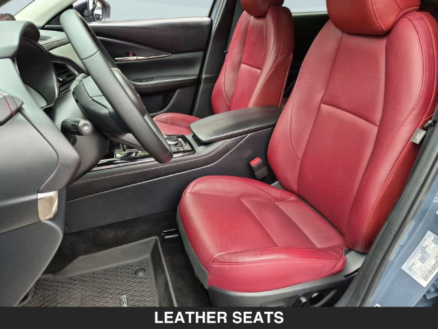 Used 2025 MAZDA CX-30 AWD 2.5 S w/ Preferred Package image 16