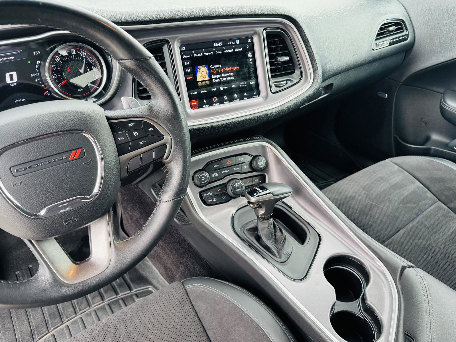 Used 2019 Dodge Challenger R/T Scat Pack w/ Plus Package image 16