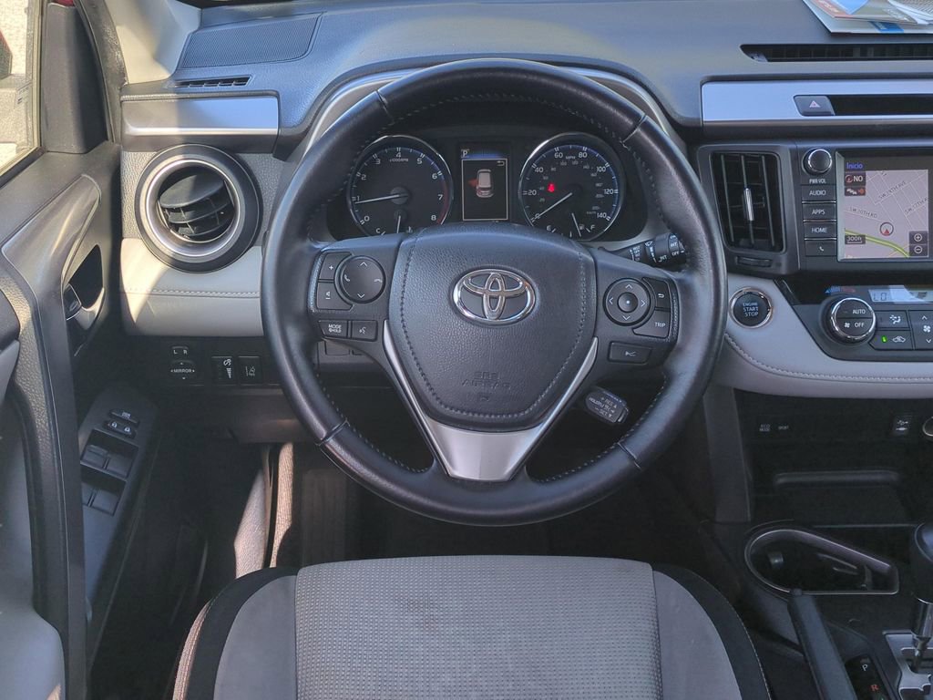 Used 2016 Toyota RAV4 XLE w/ Convenience Package image 15