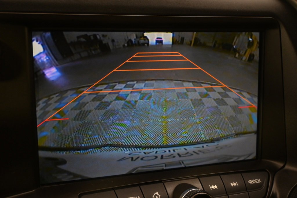 Used 2014 Chevrolet Corvette Z51 w/ 3LT Preferred Equipment Group image 30