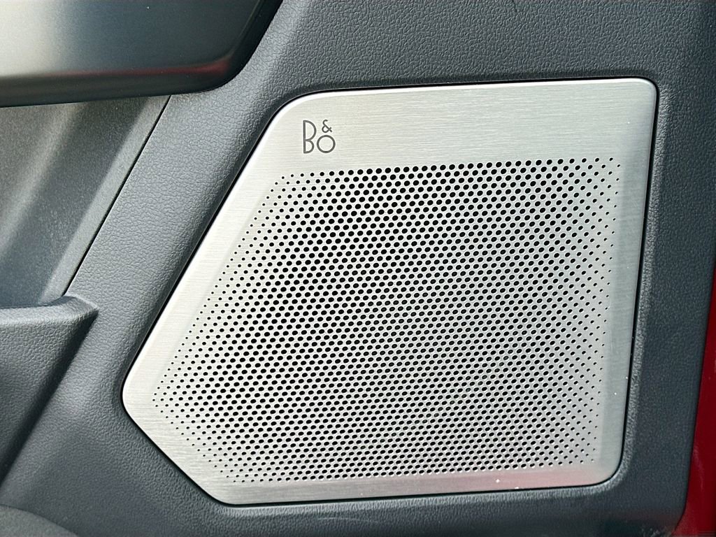 Used 2023 Ford F150 Platinum w/ Equipment Group 701A High image 19