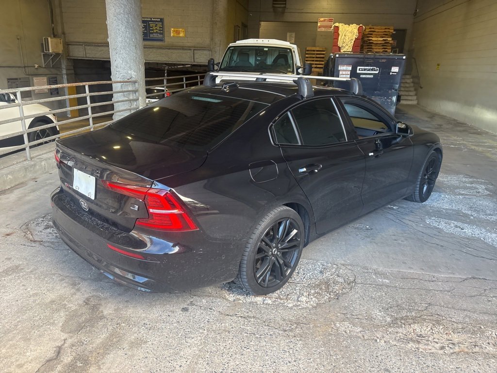 Used 2023 Volvo S60 T8 Plus w/ Protection Package Premier image 3