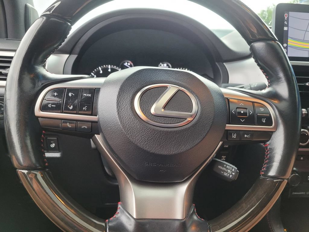 Used 2022 Lexus GX 460 Premium w/ Premium Plus Package AWD/4WD image 30