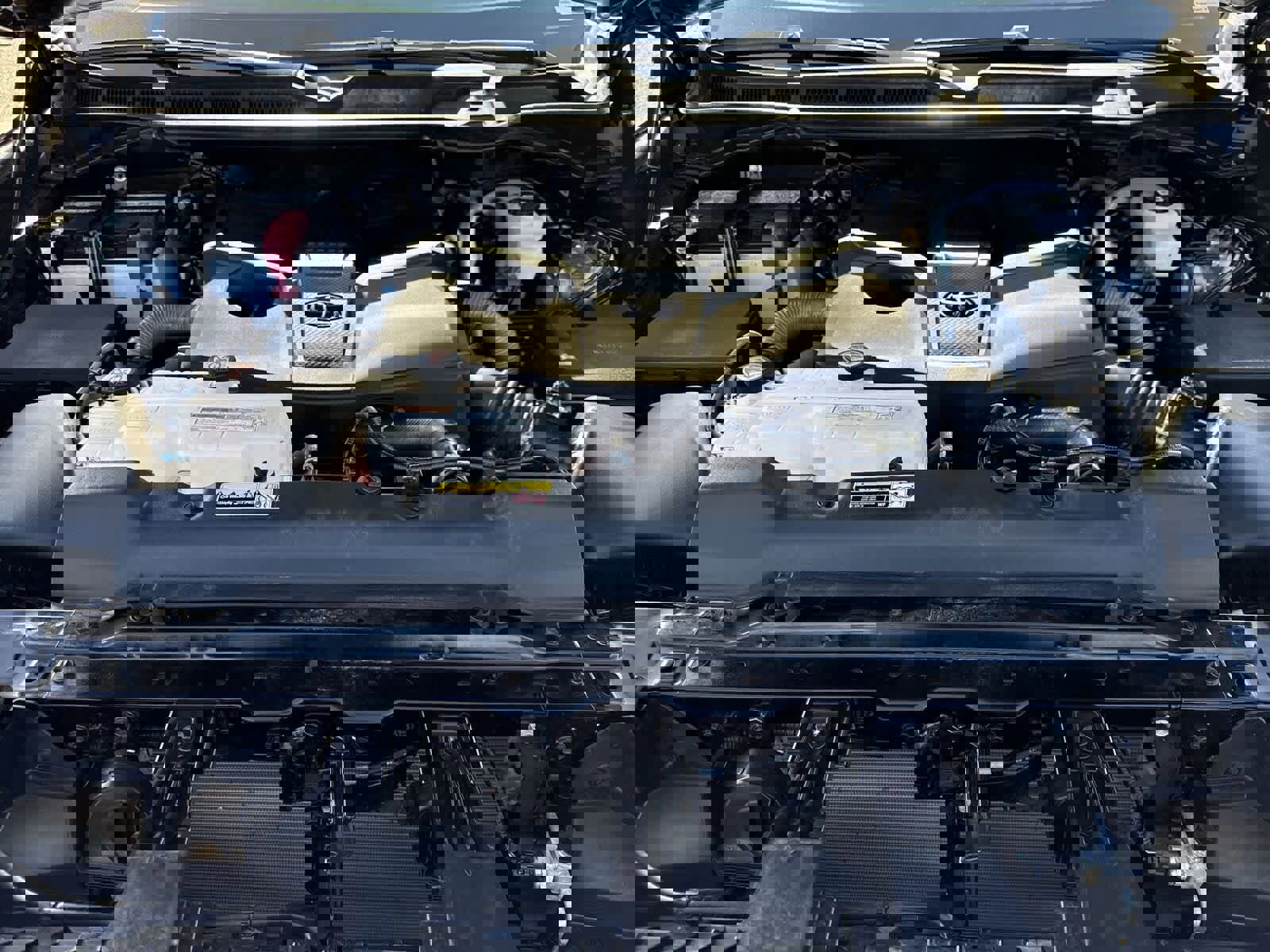 Used 2025 Toyota Tundra 1794 Edition image 31