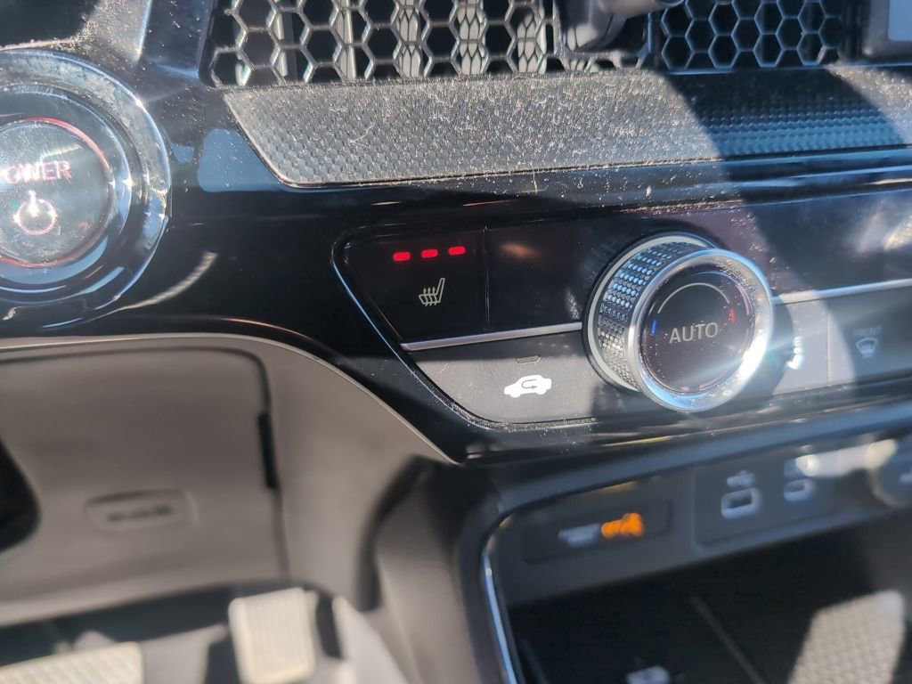 Used 2023 Honda CR-V Sport Touring image 28