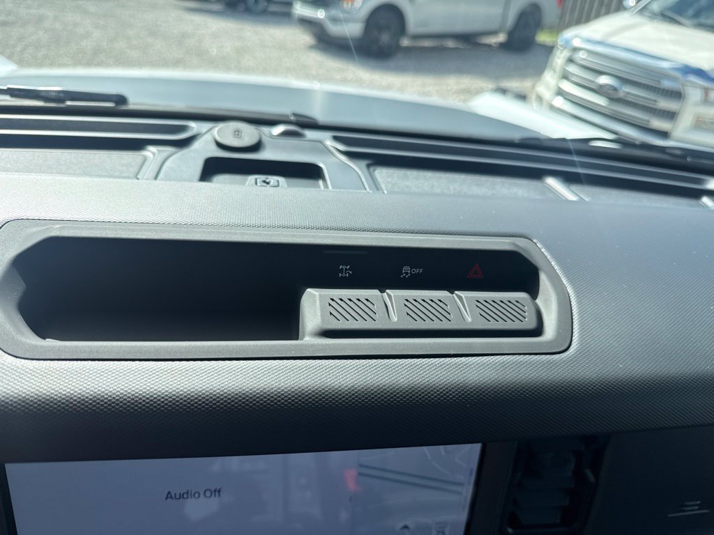 New 2026 Ford Bronco Big Bend AWD/4WD image 36