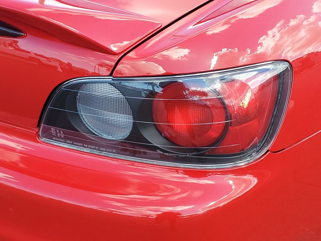 Used 2000 Honda S2000 Base image 24