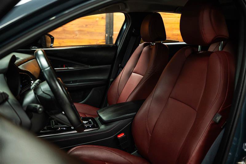 Used 2023 MAZDA CX-30 AWD 2.5 S w/ Preferred Package image 9