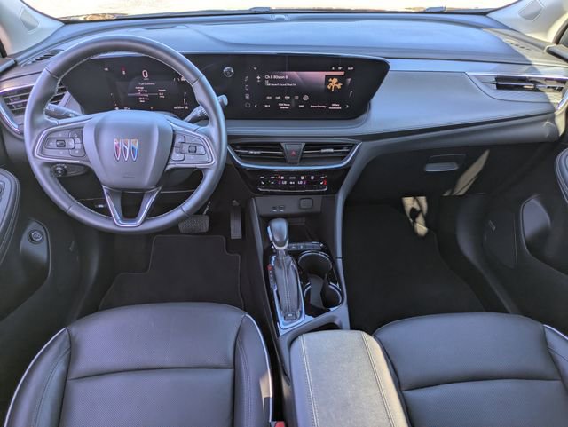 Certified 2024 Buick Encore GX Avenir w/ Avenir Technology Package image 16