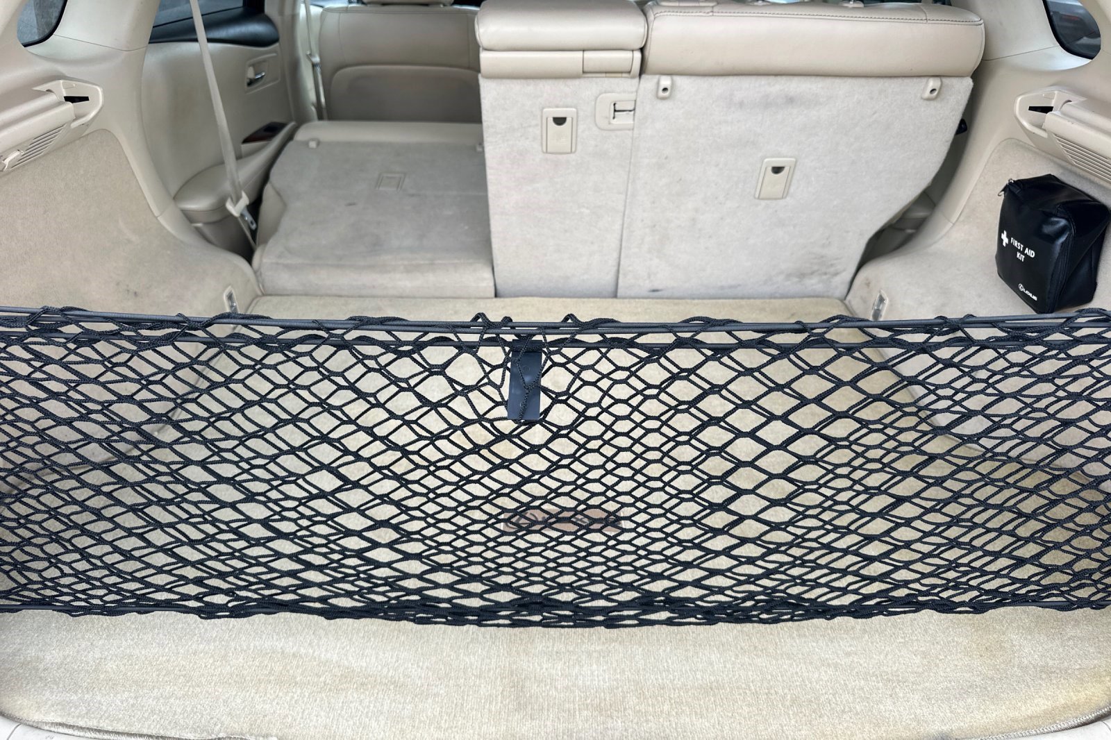 Used 2013 Lexus RX 450h FWD w/ Navigation Pkg image 33