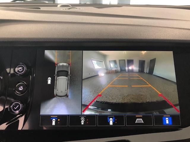 Used 2023 Buick Envision Avenir AWD/4WD image 18