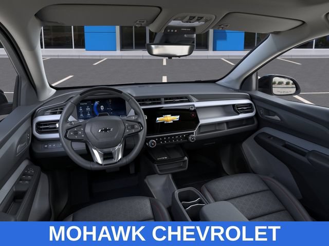 New 2027 Chevrolet Bolt RS w/ Super Cruise Package FWD image 15