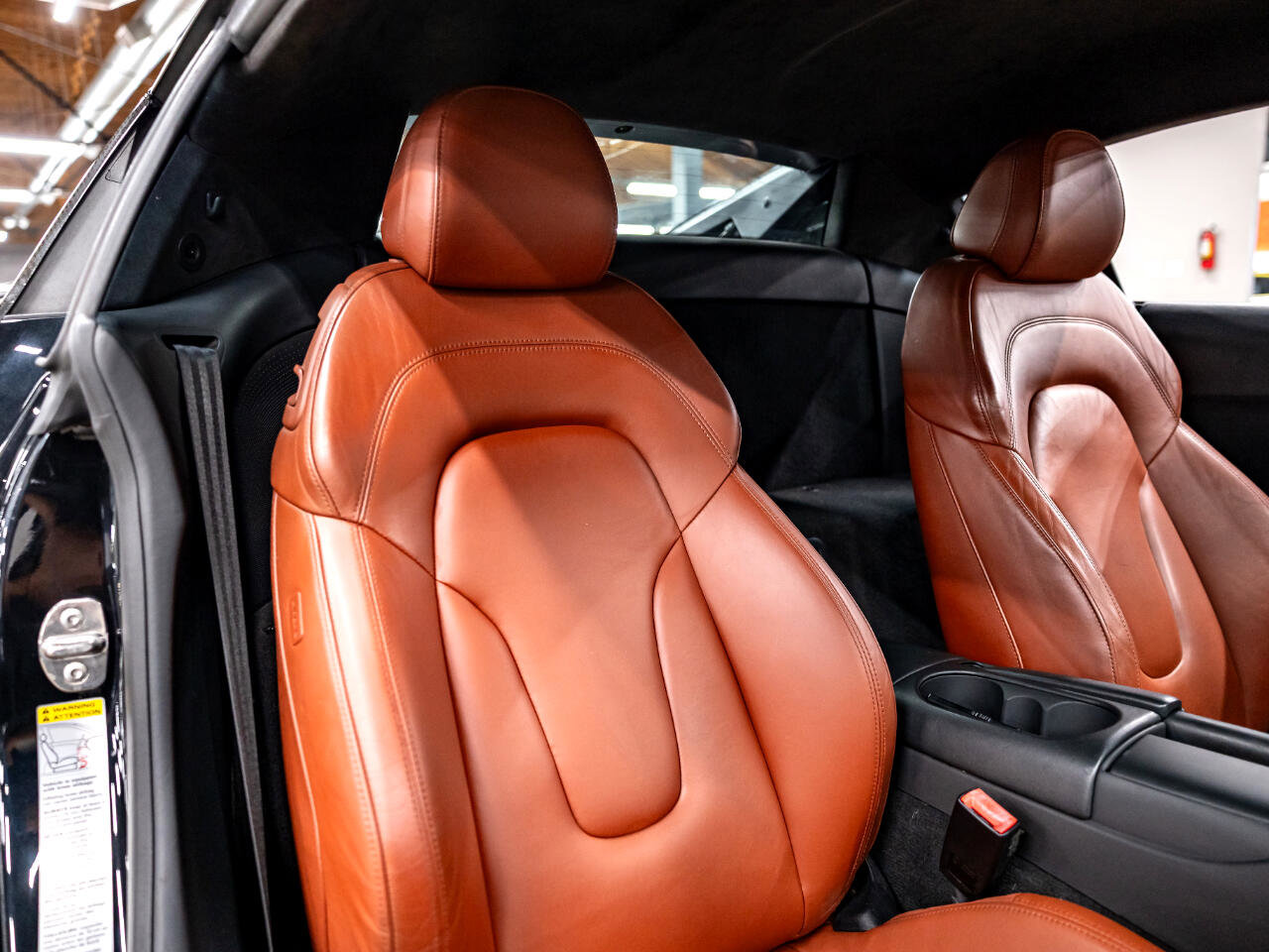 Used 2009 Audi R8 V10 image 8