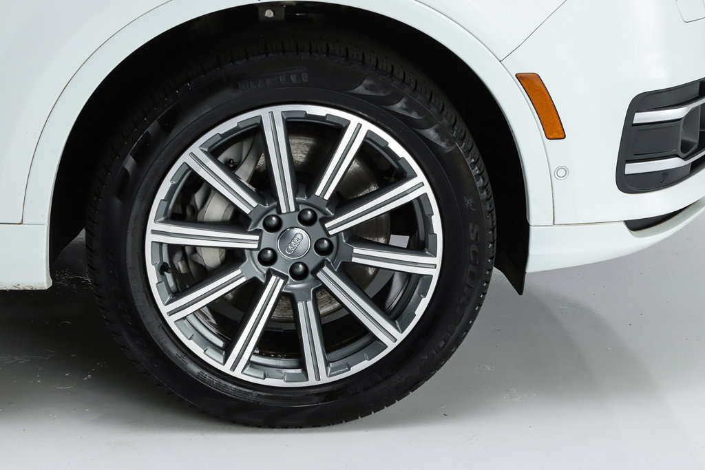 Used 2019 Audi Q7 2.0T Premium Plus w/ Premium Plus Package AWD/4WD image 17