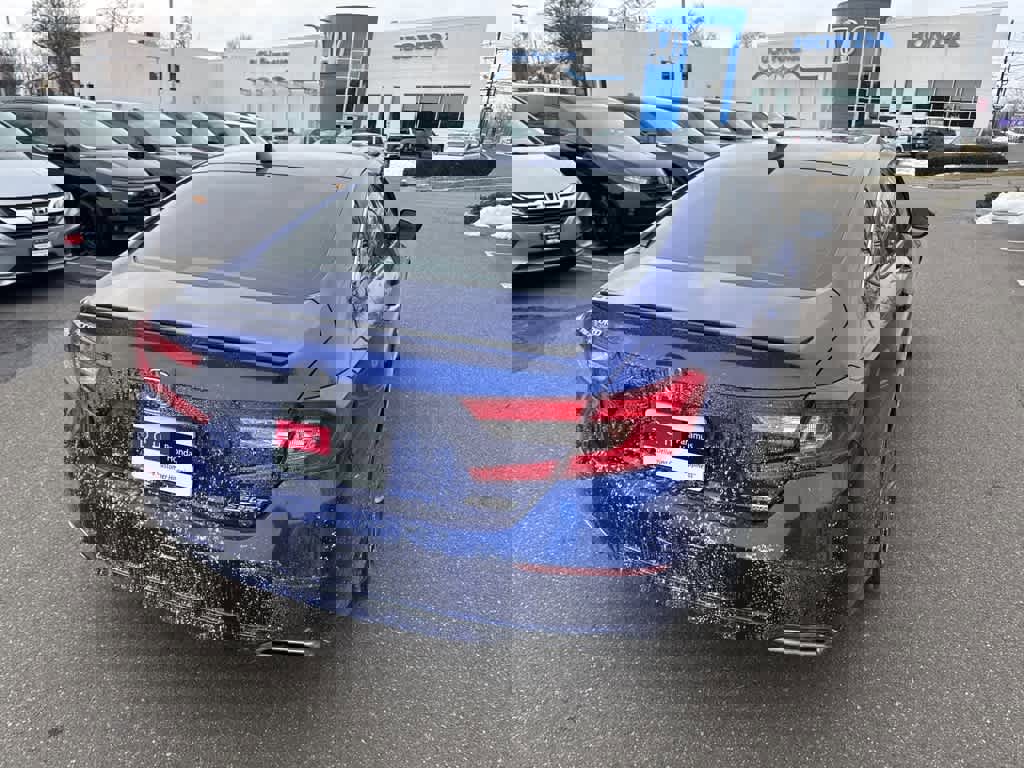 Used 2022 Honda Accord Sport Special Edition image 18
