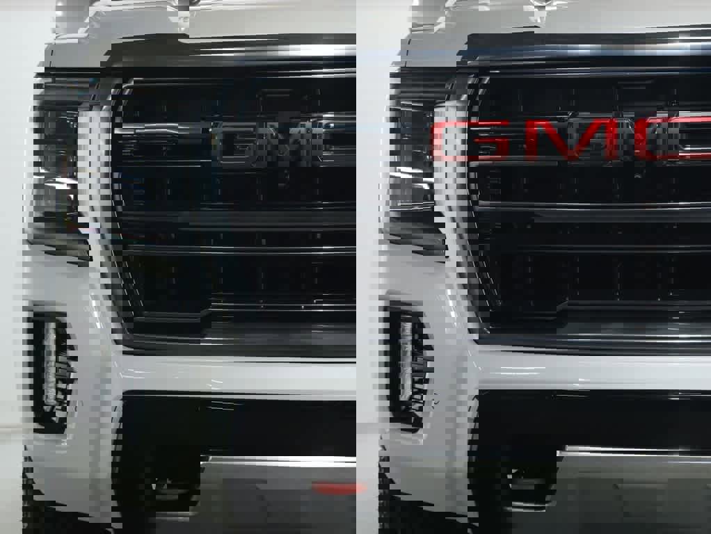 Used 2021 GMC Yukon XL AT4 w/ Rear Media and Nav Package image 6