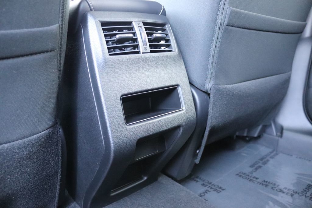 New 2026 Mitsubishi Outlander ES image 28