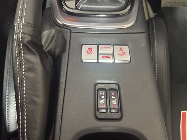 Used 2023 Toyota GR86 Premium image 16