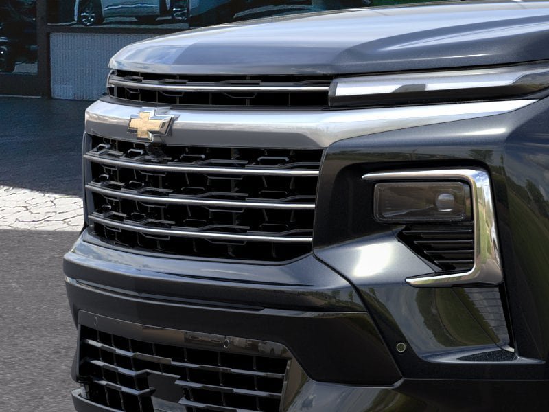 New 2026 Chevrolet Traverse High Country AWD/4WD image 37