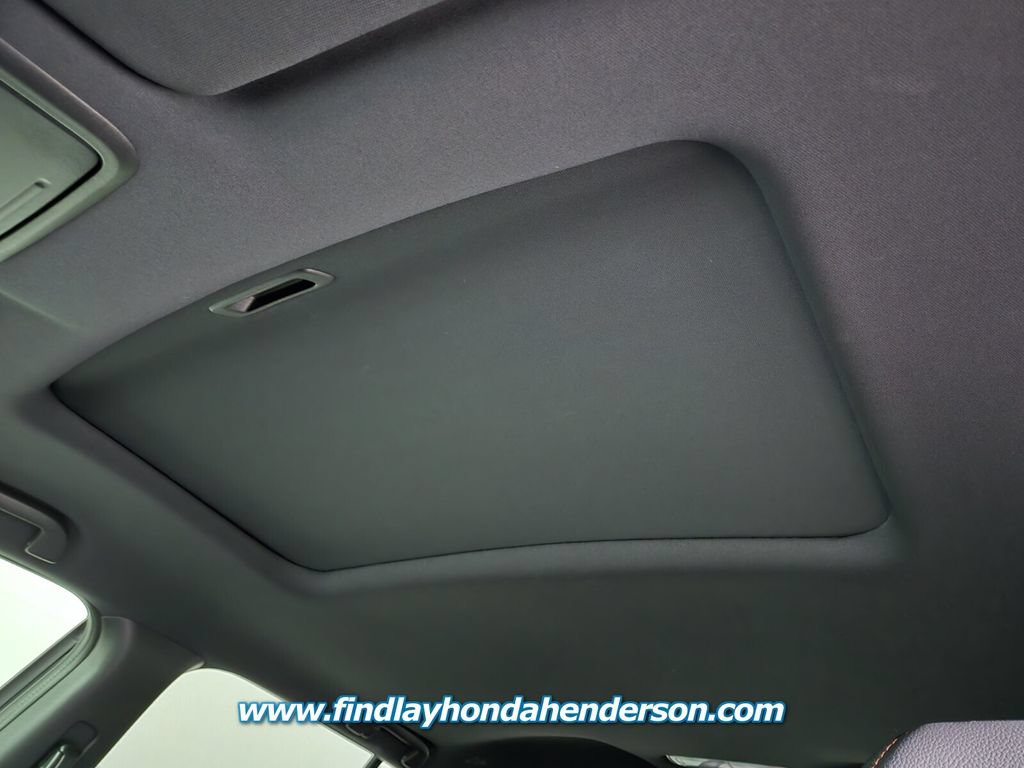 Certified 2024 Honda Ridgeline TrailSport image 13