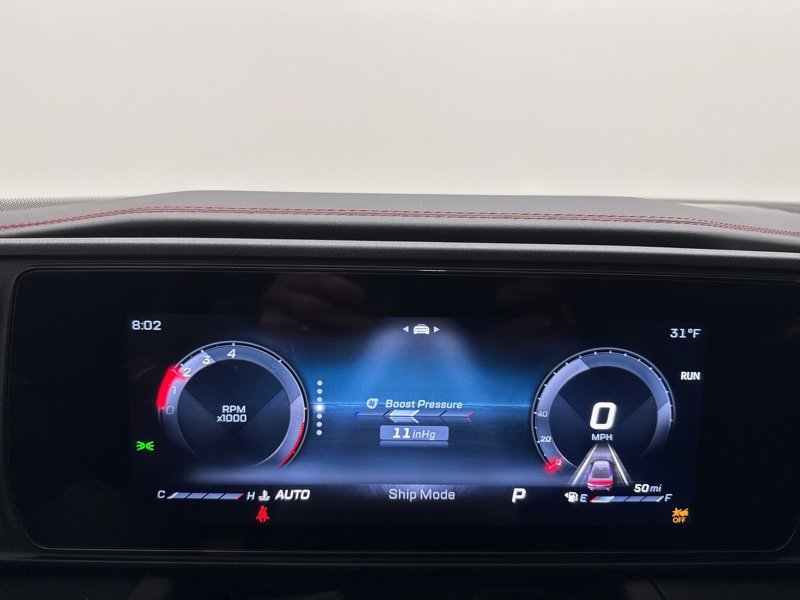 New 2026 Dodge Charger Scat Pack w/ Blacktop Package image 28