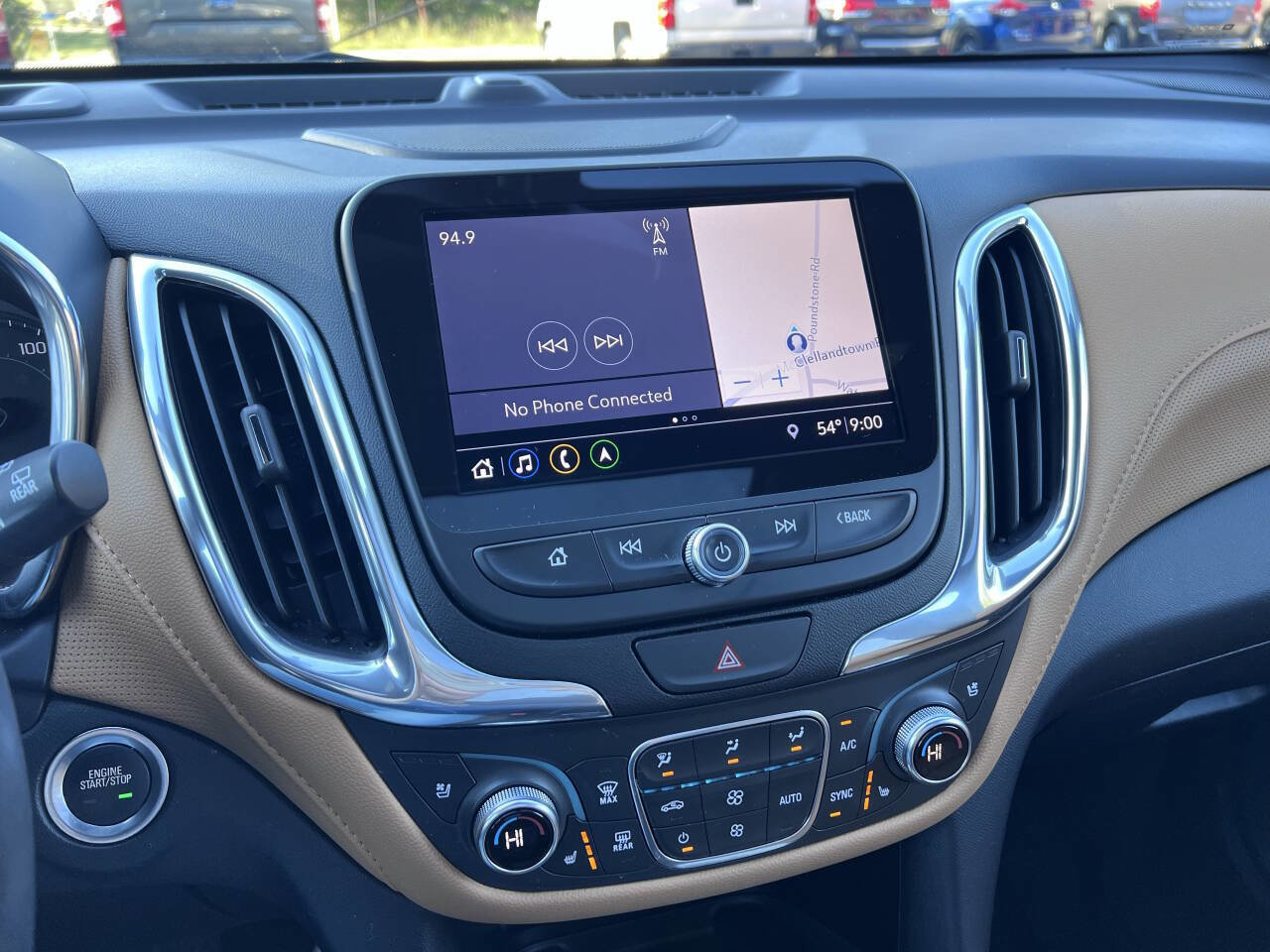 Used 2019 Chevrolet Equinox Premier image 19