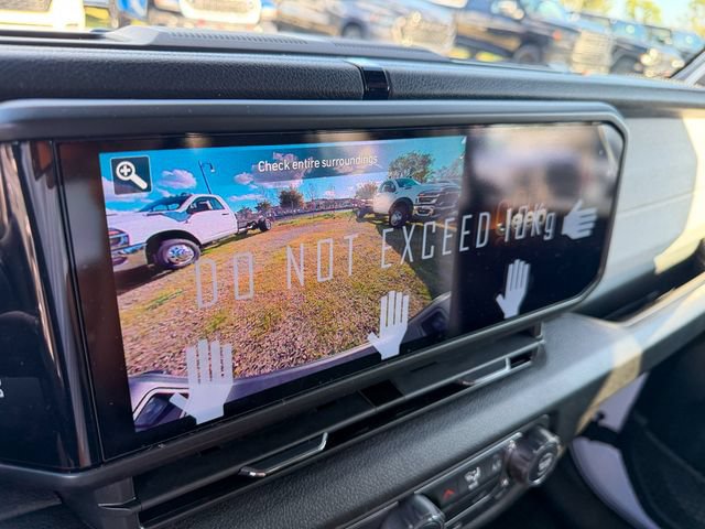 New 2026 Jeep Gladiator Sport AWD/4WD image 22