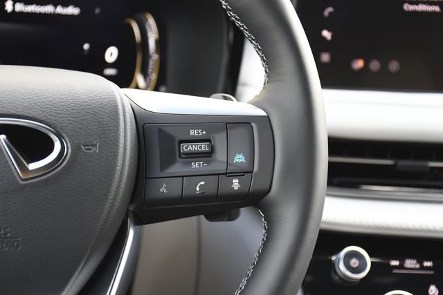 New 2026 INFINITI QX60 Autograph w/ Dark Cargo Package image 9