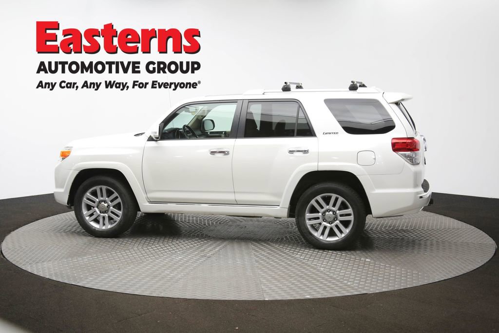 Used 2010 Toyota 4Runner Limited image 85