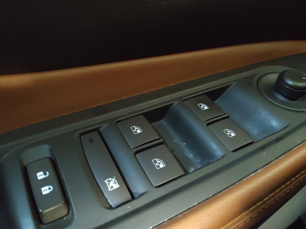 Used 2014 Buick Encore Leather FWD image 27