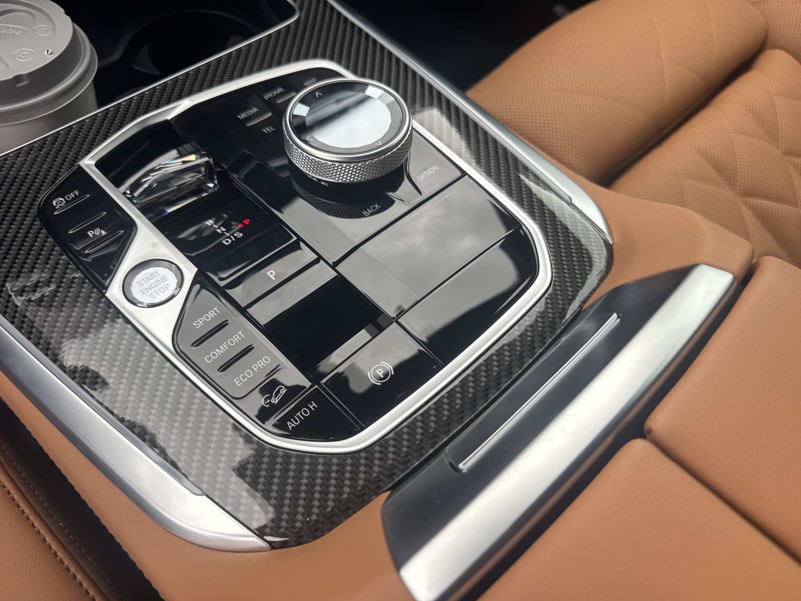 New 2026 BMW X5 M60i AWD/4WD image 26